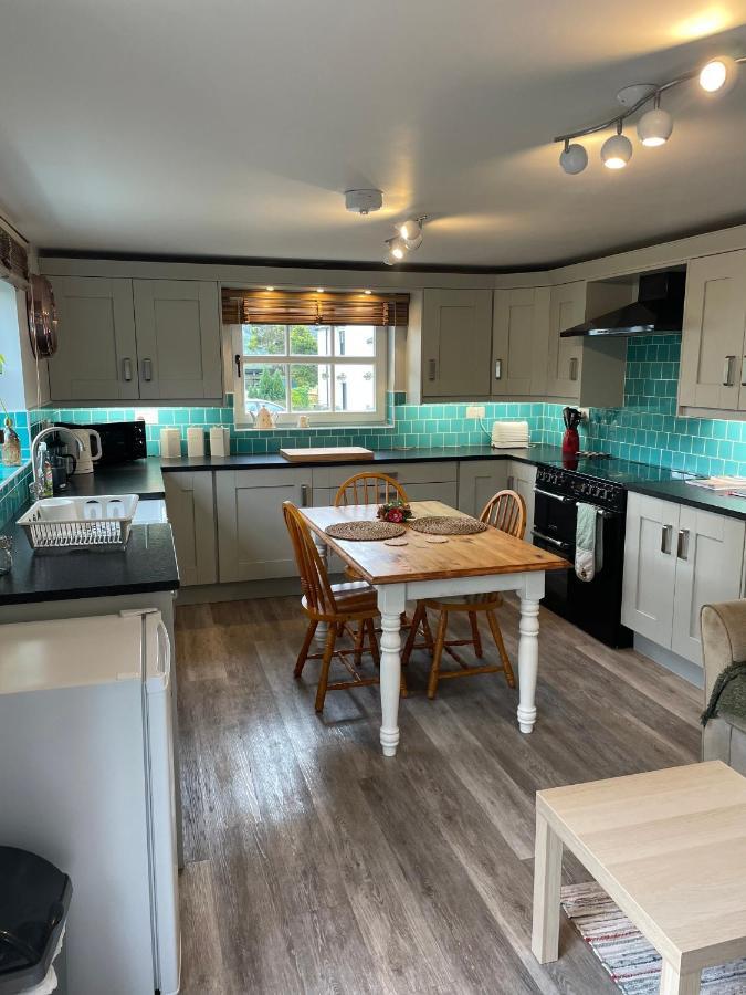 Holmside Cottage Holmrook Exterior foto