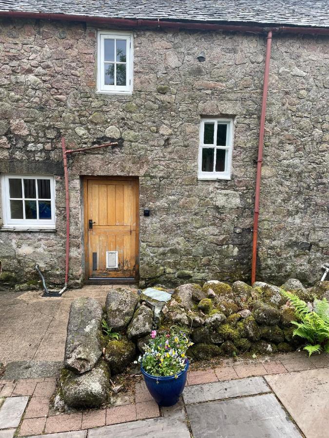 Holmside Cottage Holmrook Exterior foto